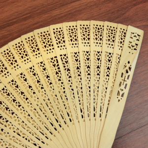 LEQUE DE MADEIRA 20X32CM - 767148