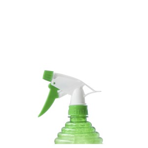 BORRIFADOR DE PLÁSTICO PULVERIZADOR SPRAY CORES SORTIDAS DE 480 ML - COS1930-VD