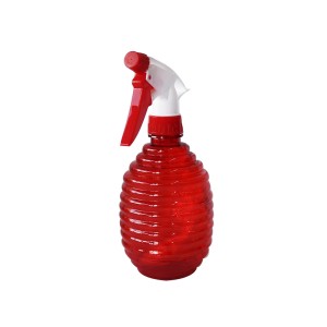 BORRIFADOR DE PLÁSTICO PULVERIZADOR SPRAY CORES SORTIDAS DE 480 ML - COS1930-VM