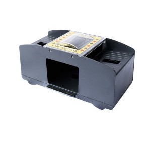 EMBARALHADOR DE CARTA AUTOMÁTICO Á PILHA - IM42079
