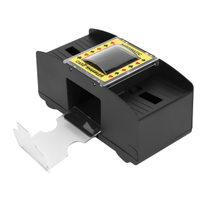 EMBARALHADOR DE CARTA AUTOMÁTICO Á PILHA - IM42079