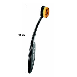 PINCEL PROFISSIONAL OVAL PEQUENO LINHA B - B403