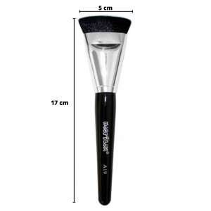 PINCEL PROFISSIONAL PARA CONTORNO MACRILAN LINHA MAX -  A19