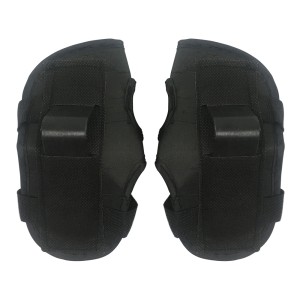 KIT DE PROTEÇÃO INFANTIL DE PLÁSTICO COM 7 PEÇAS  - DMR5486