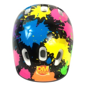 KIT DE PROTEÇÃO INFANTIL DE PLÁSTICO COM 7 PEÇAS - DMR5488