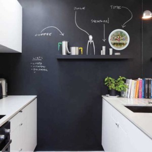 RELÓGIO DE PAREDE POLIESTIRENO 24CM - 403-A