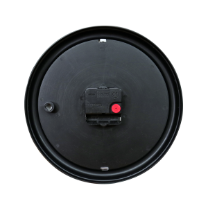 RELÓGIO DE PAREDE POLIESTIRENO 24CM - 403-H