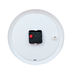 RELÓGIO DE PAREDE POLIESTIRENO 24CM - 403-J