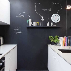 RELÓGIO DE PAREDE POLIESTIRENO 24CM - 403-M