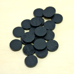 JOGO BINGO 90 PEDRAS DE MADEIRA NUMERADAS CARTELA MARCADORES - IM42068