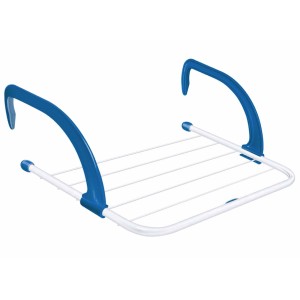 VARAL PORTÁTIL DE METAL 33X50,5CM - CA08116-AZ