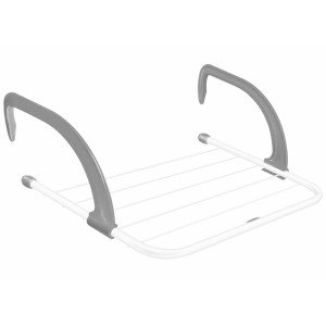 VARAL PORTÁTIL DE METAL 33X50,5CM - CA08116-CZ