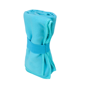 TOALHA EM MICROFIBRA ALTA ABSORÇÃO SPORTS 55CMX42CM - YS38127-AZ1