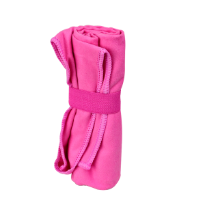 TOALHA EM MICROFIBRA ALTA ABSORÇÃO SPORTS 55CMX42CM - YS38127-PK1