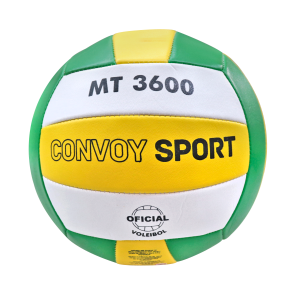 BOLA DE VOLEIBOL PVC TAMANHO 5 - YS37009-VDAM