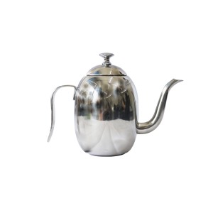 BULE DE SERVIR EM INOX COM BICO 400 ML - 6486