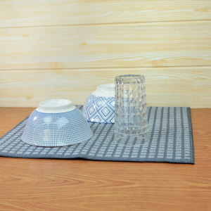 ESCORREDOR OU APARADOR DE LOUÇAS DE POLIESTER 39,5CM - 4674-CZ