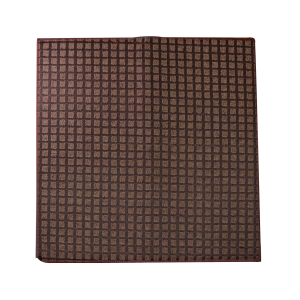 ESCORREDOR OU APARADOR DE LOUÇAS DE POLIESTER 39,5CM - 4674-MR