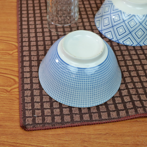 ESCORREDOR OU APARADOR DE LOUÇAS DE POLIESTER 39,5CM - 4674-MR