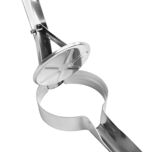 ESPREMEDOR DE BATATAS EM METAL 27CM - CZ22777