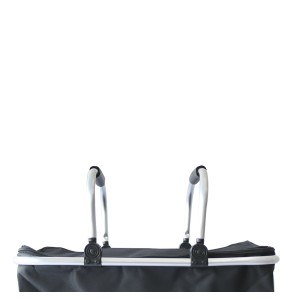 CESTA TÉRMICA PIQUENIQUE DOBRÁVEL E COM ALÇA 30 LITROS - CA15073-PT