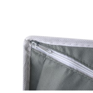 ORGANIZADOR DE GAVETAS EM POLIÉSTER 8X15X34CM - 1592-CZ