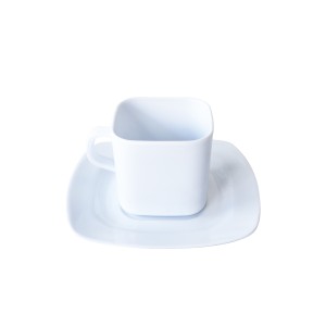 XICARA COM PIRES DE MELAMINA 250 ML - 15250BC