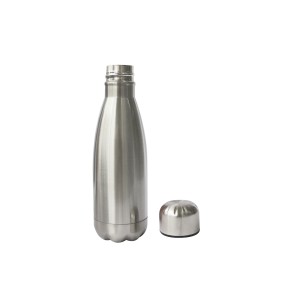 GARRAFA DE INOX TIPO SWELL STYLE 500ML - KL500