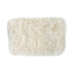 TAPETE FELPUDO DE POLIESTER 40X60CM - TAP0005-BG