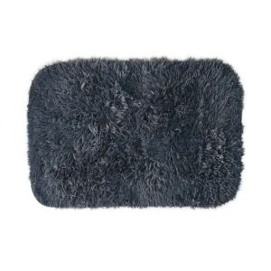 TAPETE FELPUDO DE POLIESTER 40X60CM - TAP0005-CZ