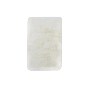 TAPETE SOFT ANTIDERRAPANTE POLIESTER 50X80CM - TAPBA19-BR