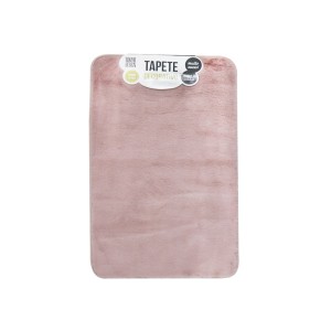 TAPETE SOFT ANTIDERRAPANTE POLIESTER 50X80CM - TAPBA19-RS