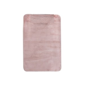 TAPETE SOFT ANTIDERRAPANTE 100% POLIESTER - 40X60CM - TAPBA18-RS