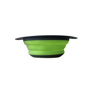 KIT ESCORREDOR RETRATIL DE SILICONE E PLÁSTICO COM 02 PEÇAS - TX0248-VD