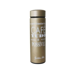 GARRAFA ISOTÉRMICA COM INFUSOR FOSCA 470ML - GDR0299-DOU4