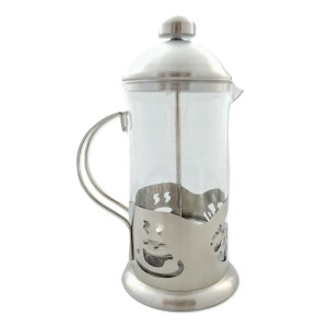 CAFETEIRA FRANCESA MANUAL - HT227-C