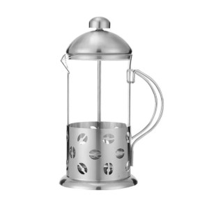 CAFETEIRA FRANCESA CREMEIRA FRENCH PRESS COLD BREW 600 ML - HT227-G