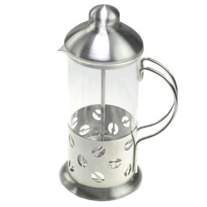 CAFETEIRA FRANCESA CREMEIRA FRENCH PRESS COLD BREW 600 ML - HT227-G