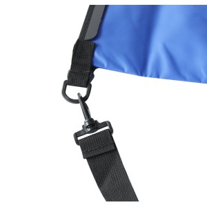 BOLSA IMPERMEÁVEL DE PVC 10 LITROS COM ALÇA - SCB01027-AZMA