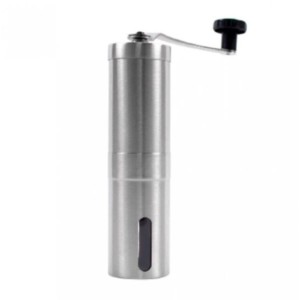 MOEDOR DE CAFE MANUAL EM INOX COM MECANICA EM CERAMICA - 4182