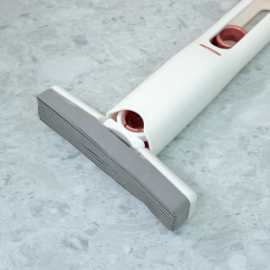 MINI MOP PORTÁTIL ESFREGÃO DOBRÁVEL DE LIMPEZA - YT2425