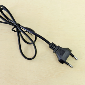 LUMINARIA DE MESA DE PLÁSTICO COM PRESILHA GARRA BIVOLT 30CM - MC602017P-AM