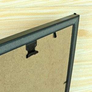 PORTA RETRATO PARA CERTIFICADOS TAMANHO A4 - 93518