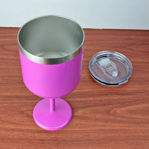 TAÇA ISOTÉRMICA DE INOX 530ML - GDR1100-LL