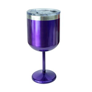 TAÇA ISOTÉRMICA DE INOX 530ML - GDR1100-RX