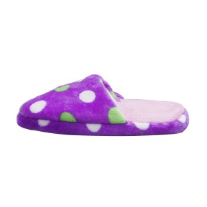 PANTUFA ADULTO DE POLIESTER 36/37 -BF2271-36/37-RX