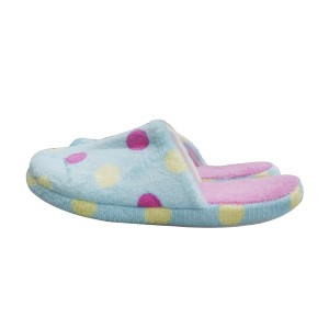 PANTUFA ADULTO DE POLIESTER 36/37 -BF2271-38/39-AZ