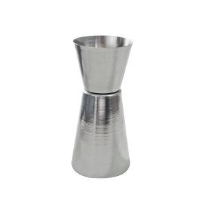 DOSADOR DE BEBIDAS AM AÇO INOX CAPACIDADE 30ML/60ML - CA09765