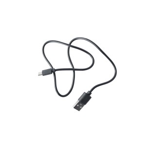 BOMBA AUTOMÁTICA DE GALÃO EM PLÁSTICO COM CABO USB 13CM - 2873