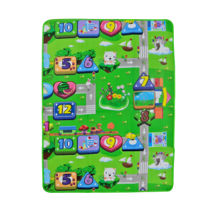 TAPETE TERMICO DE ATIVIDADES INFANTIL 90X1,18CM  - DT8053-A